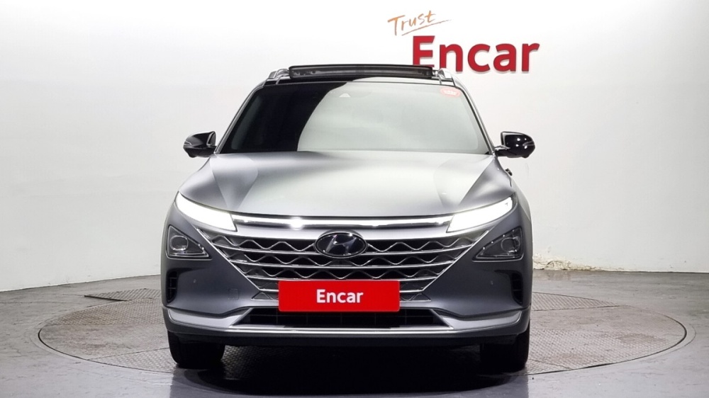 Hyundai Nexo