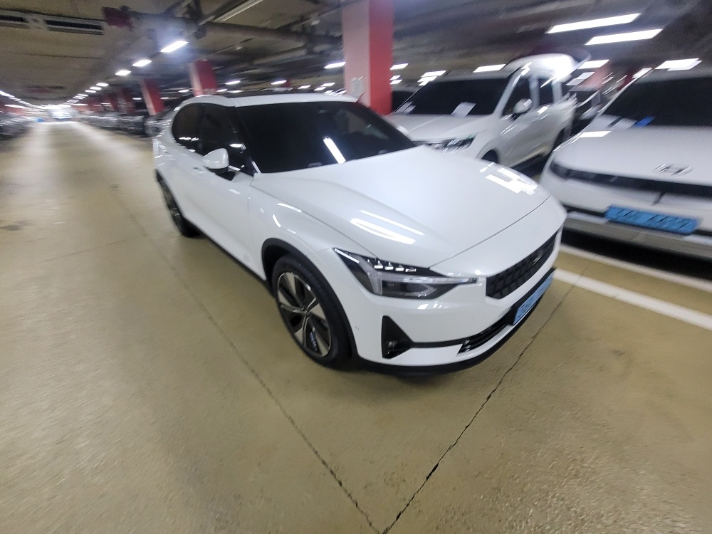 Polestar Polestar 2