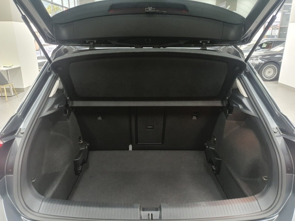 Volkswagen T-Rock