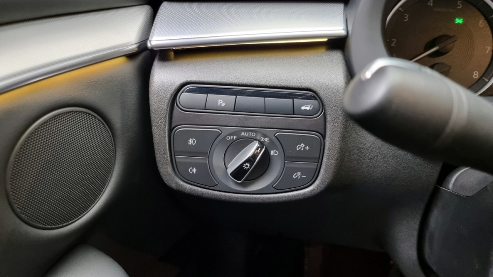 Infinity QX50 (P71A)
