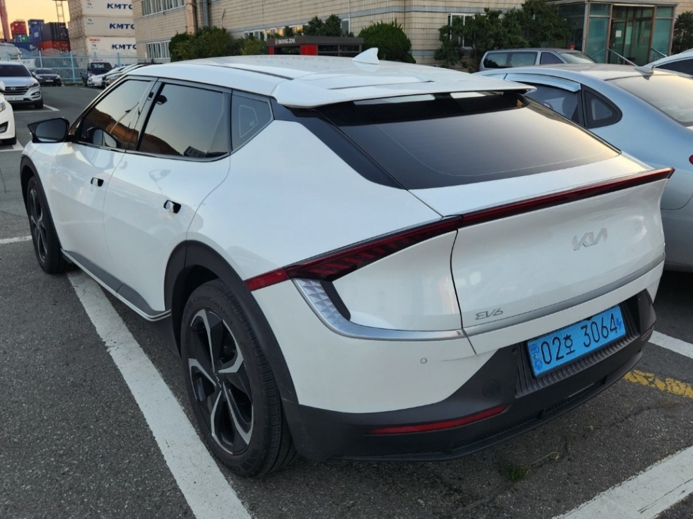 Kia EV6