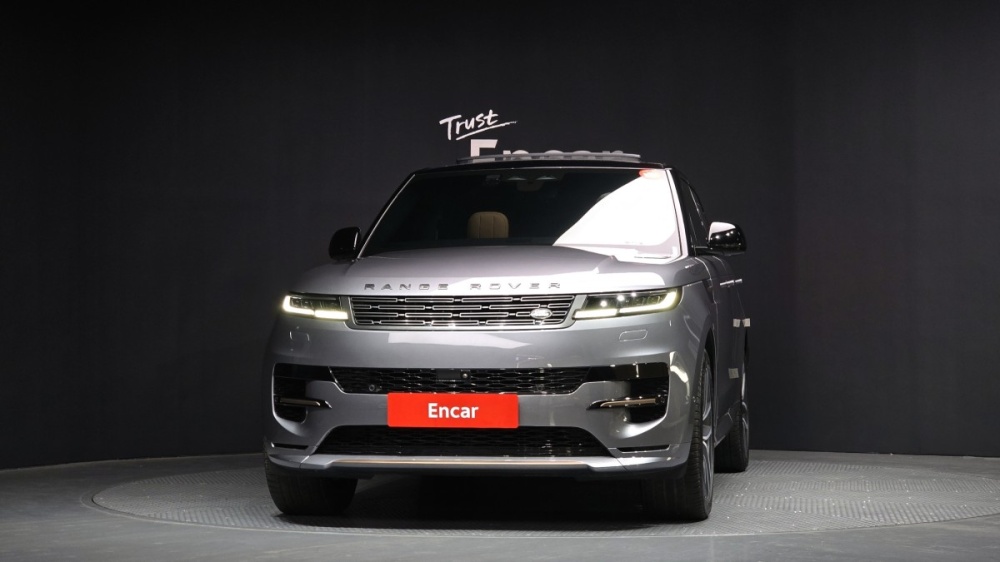 Land rover Range Rover Sport 3rd generation