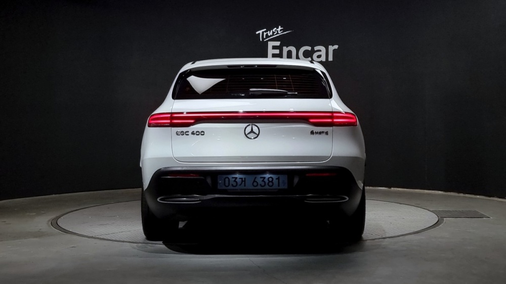 Mercedes-Benz EQC-N293