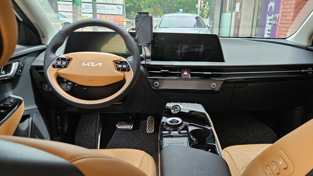 Kia EV6