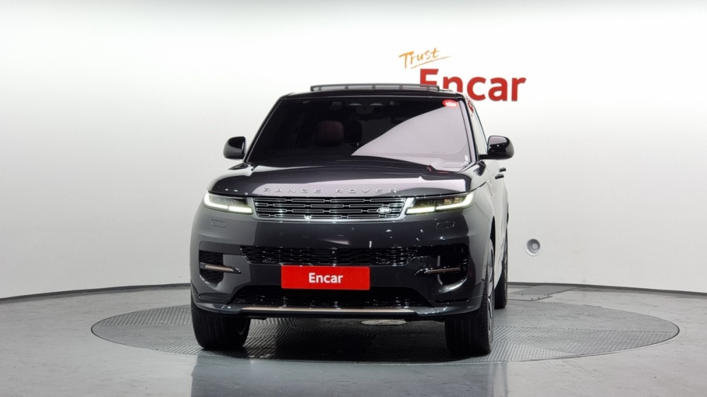 Land rover Range Rover Sport 3rd generation