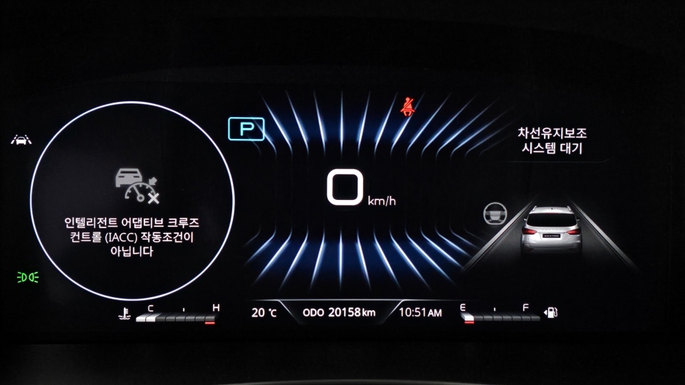 KG Mobility (Ssangyong) Rexton New Arena
