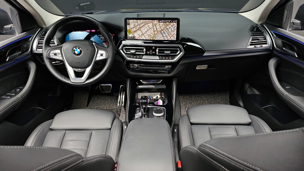 BMW X4 (G02)