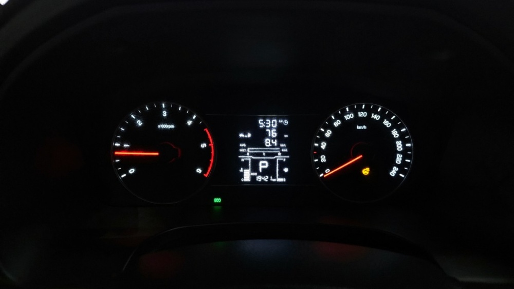 KG Mobility (Ssangyong) Rexton Sports