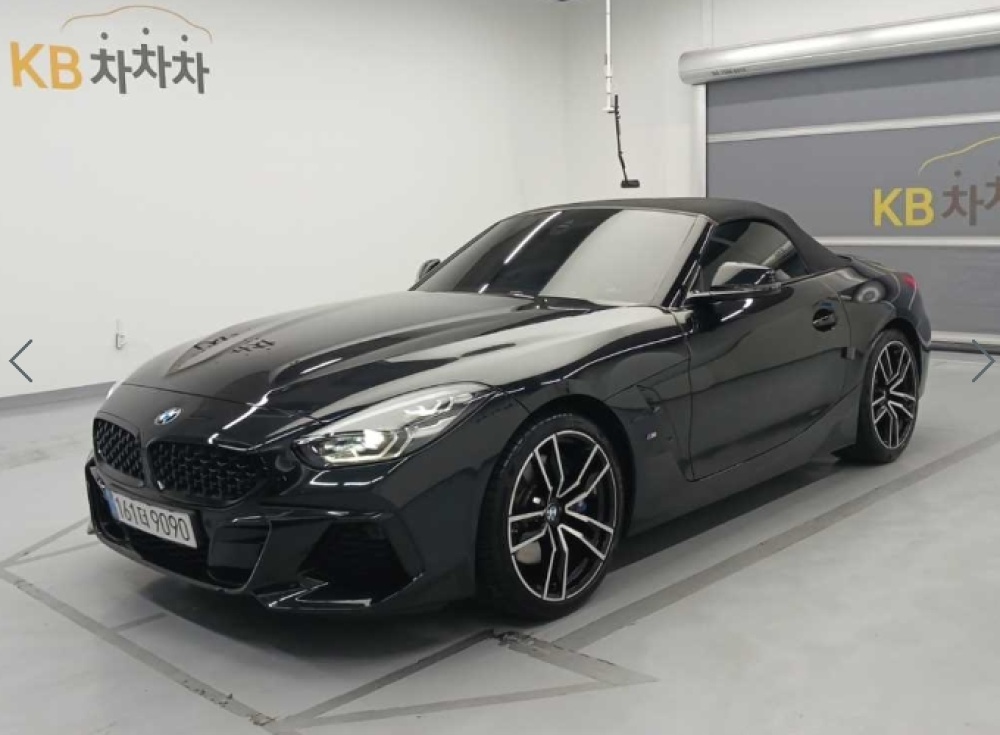 BMW Z4 (G29)