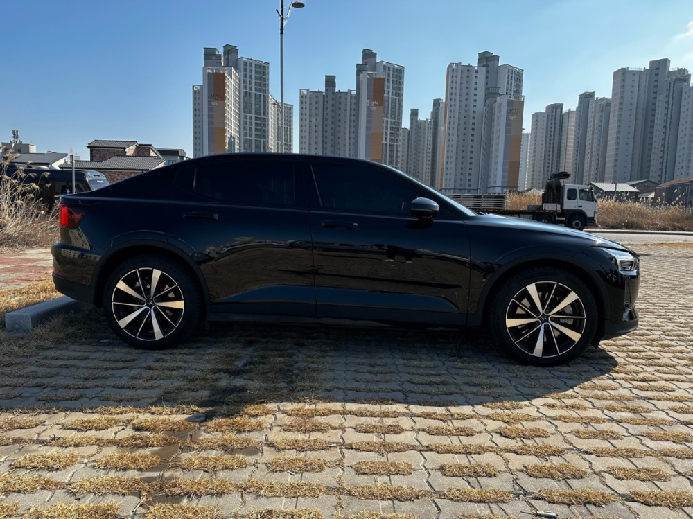 Polestar Polestar 2