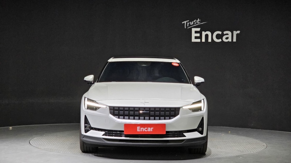 Polestar Polestar 2