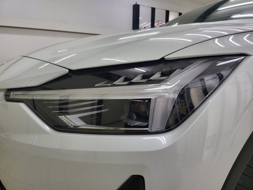 Polestar Polestar 2