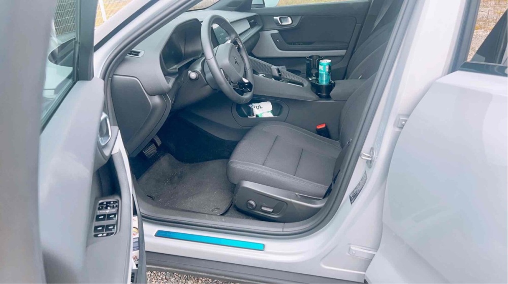 Polestar Polestar 2