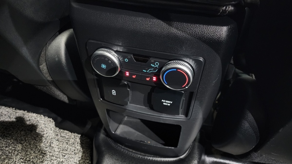 Ford Explorer 6th generation