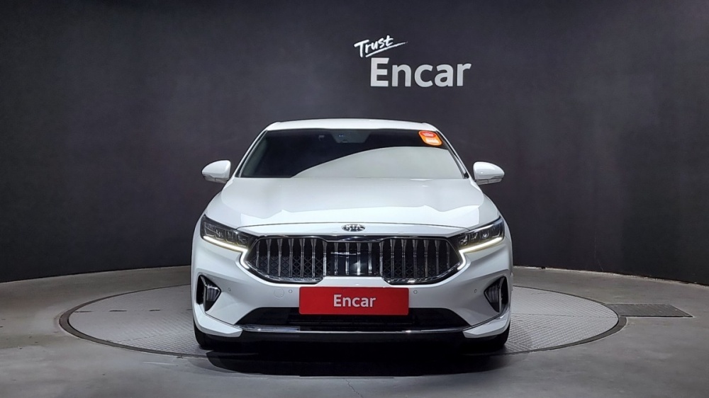 Kia K7 Premier