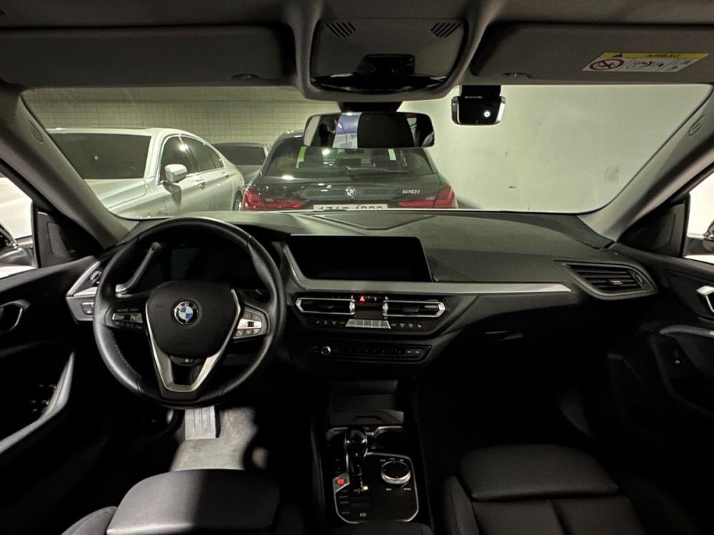 BMW 2 Series Gran Coupe (F44)