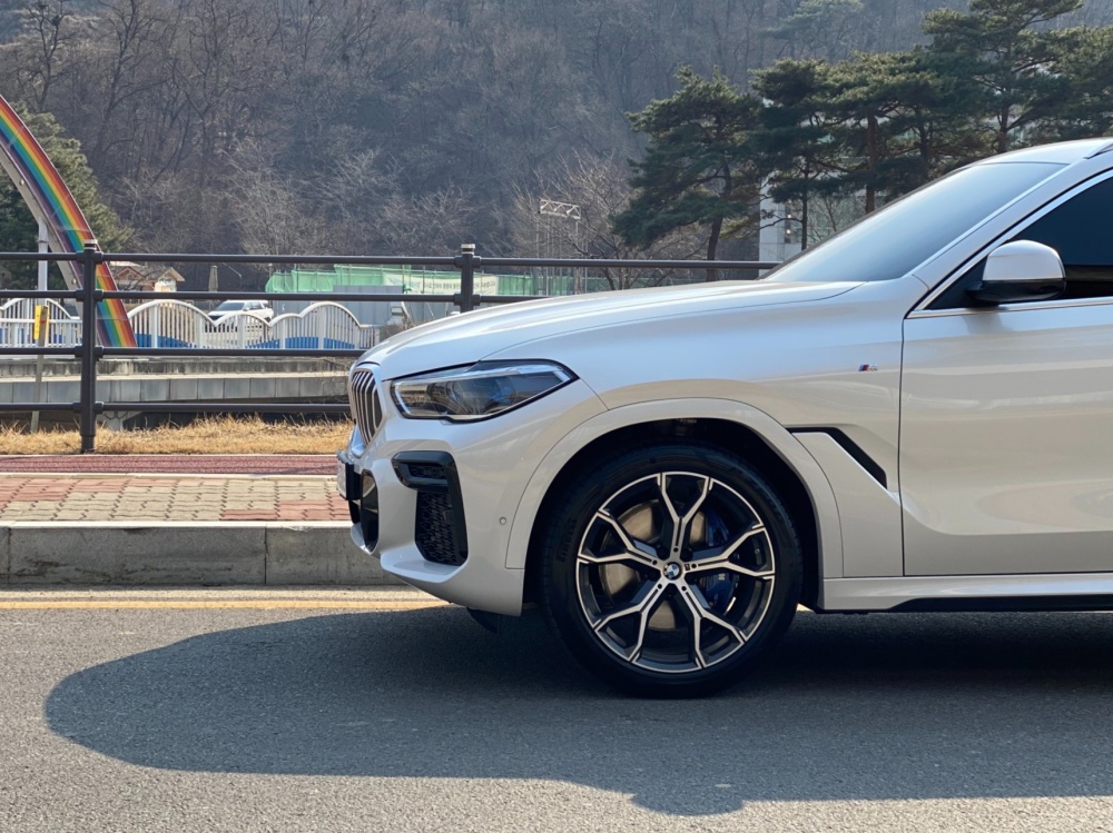 BMW X6 (G06)