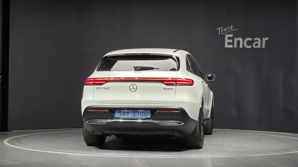 Mercedes-Benz EQC-N293