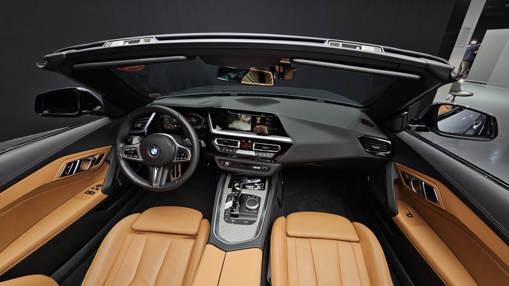 BMW Z4 (G29)