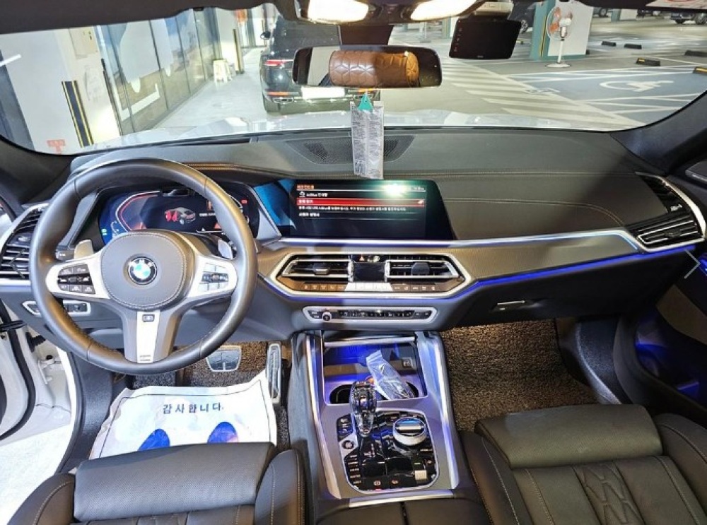 BMW X6 (G06)