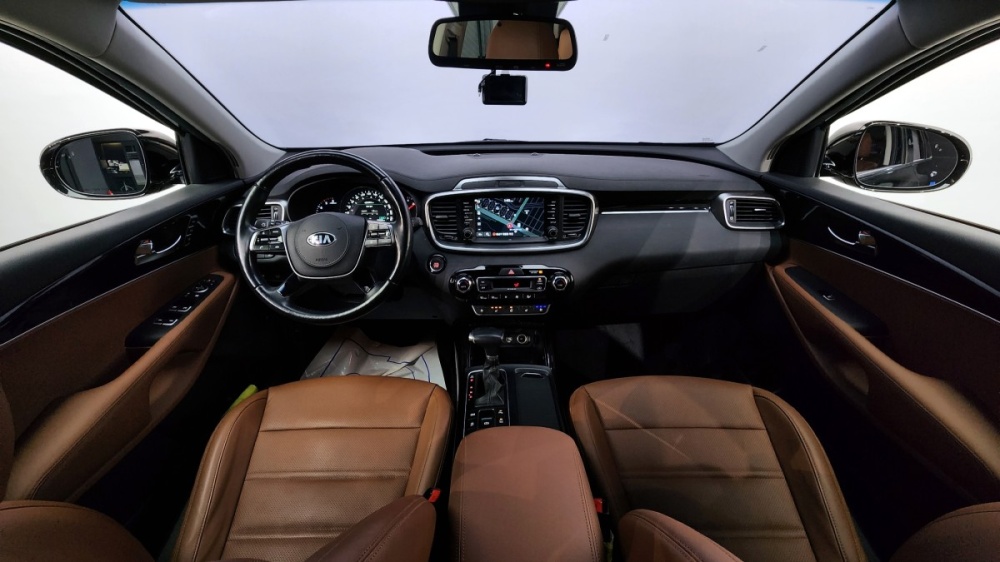 Kia The New Sorento