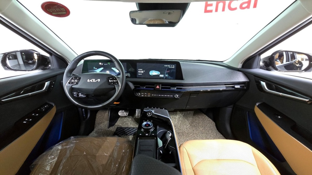 Kia EV6