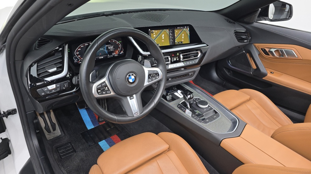 BMW Z4 (G29)