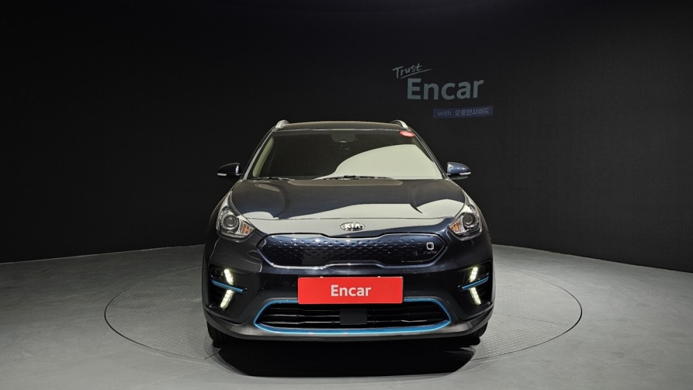 Kia Niro EV