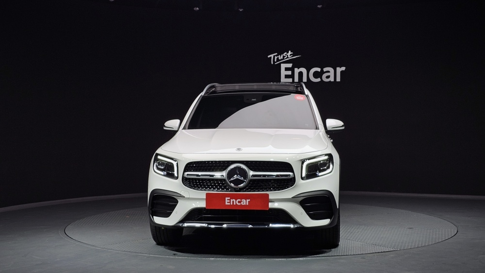 Mercedes-Benz GLB-Class X247