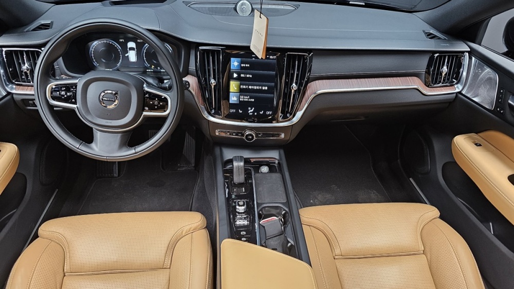Volvo V60 Cross Country 2nd Generation