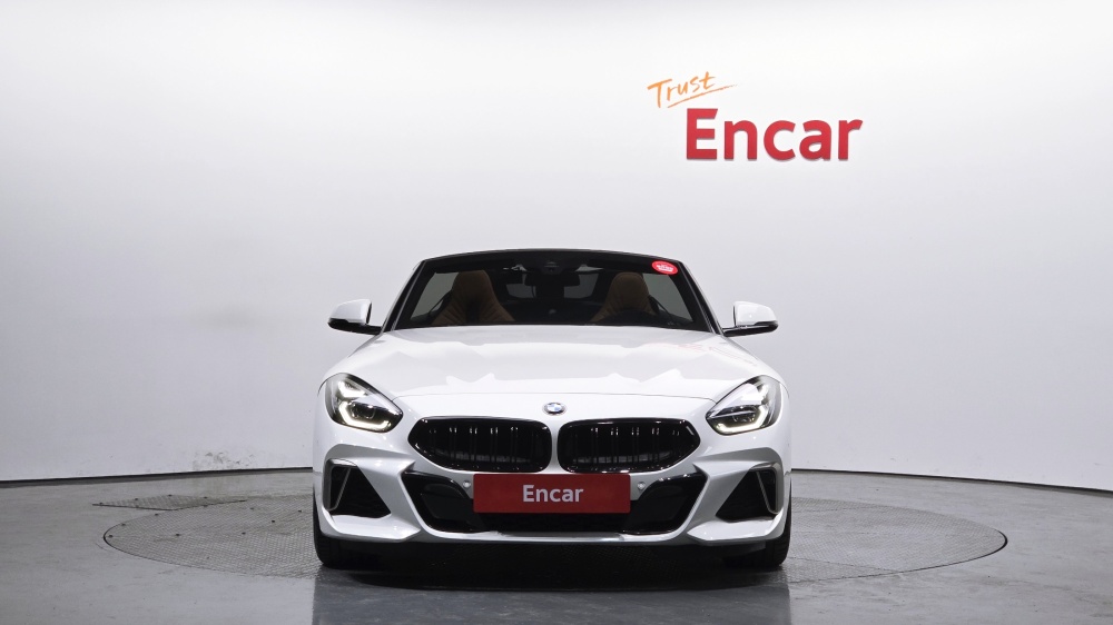 BMW Z4 (G29)