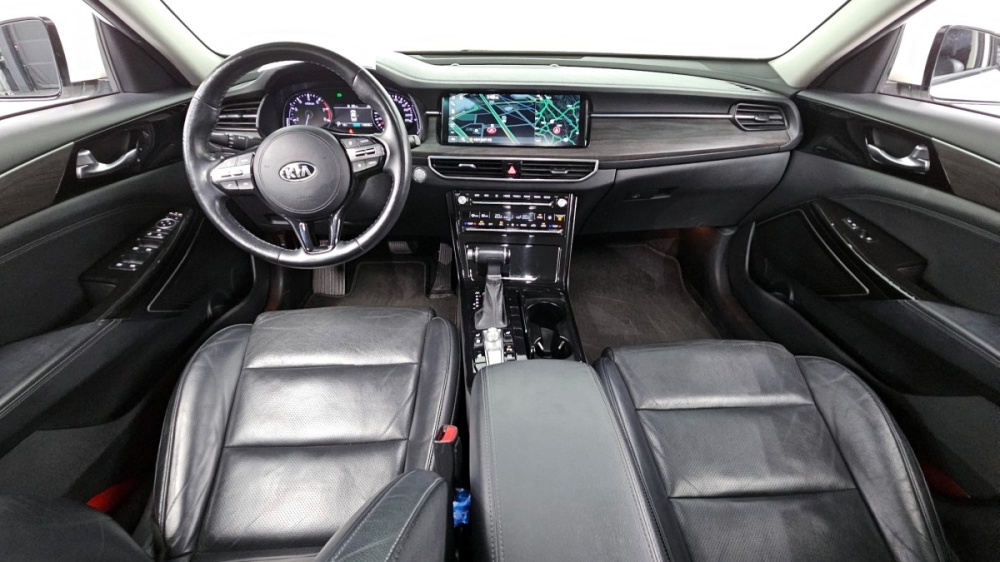 Kia K7 Premier