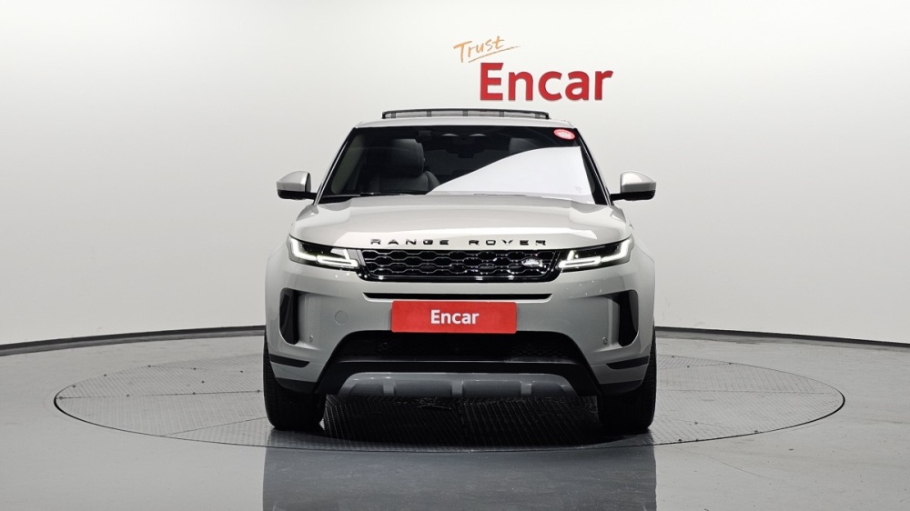 Land rover Range Rover Evoque 2nd generation