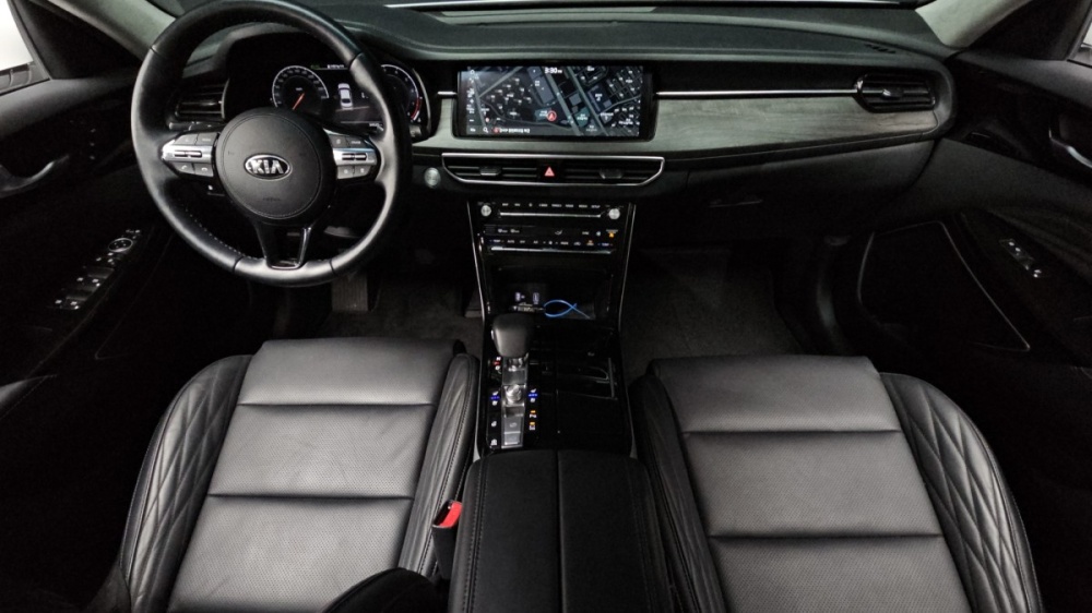 Kia K7 Premier