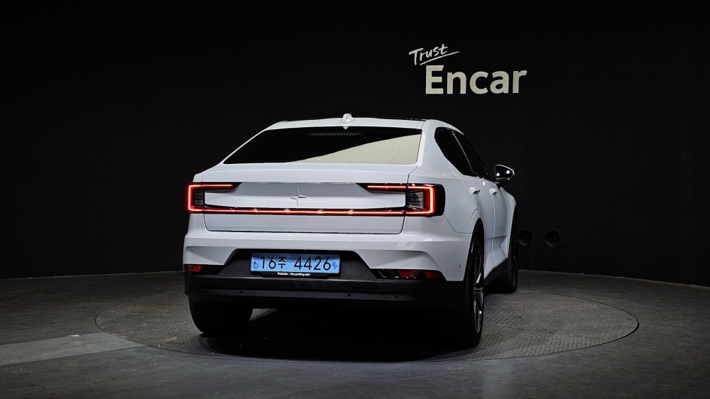 Polestar Polestar 2