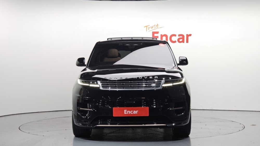 Land rover Range Rover Sport 3rd generation