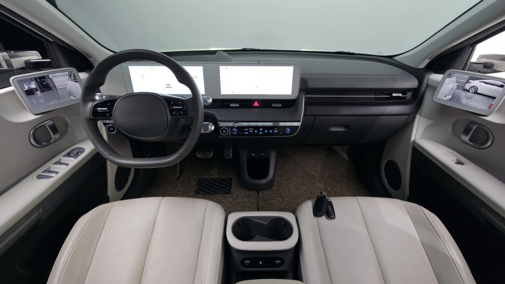 Hyundai Ioniq 5