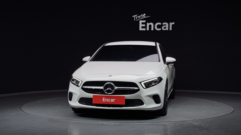 Mercedes-Benz A-Class W177