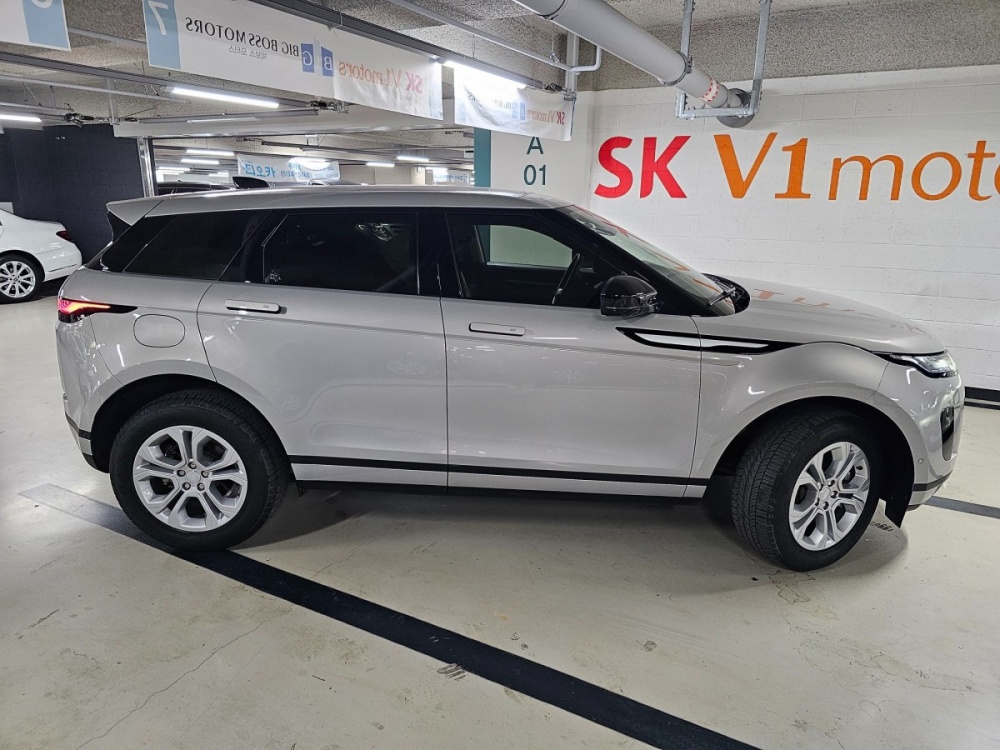 Land rover Range Rover Evoque 2nd generation