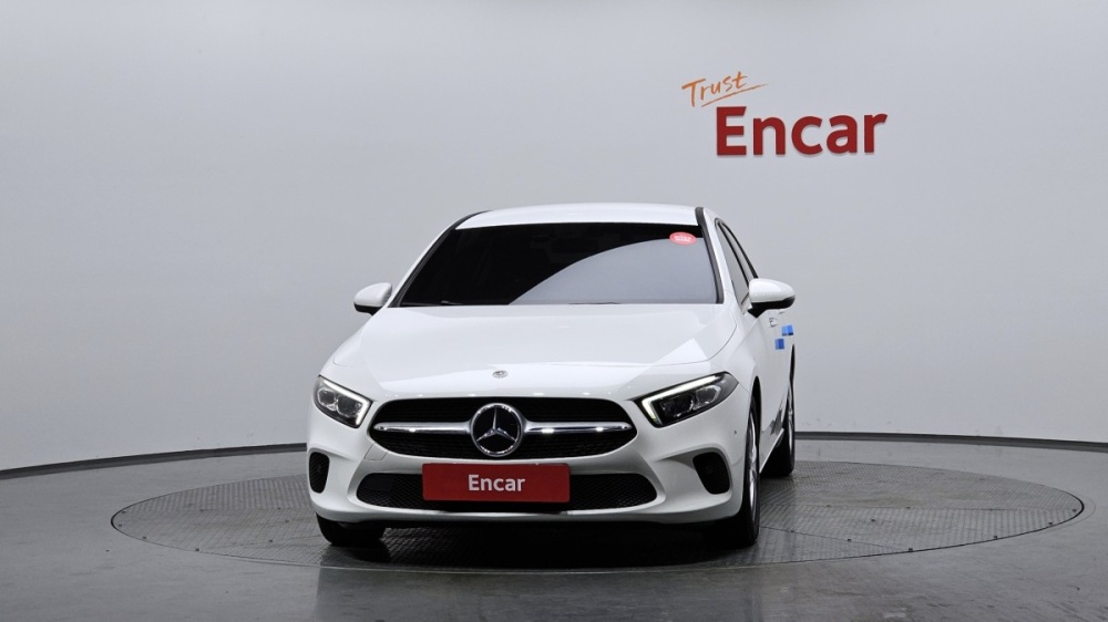 Mercedes-Benz A-Class W177