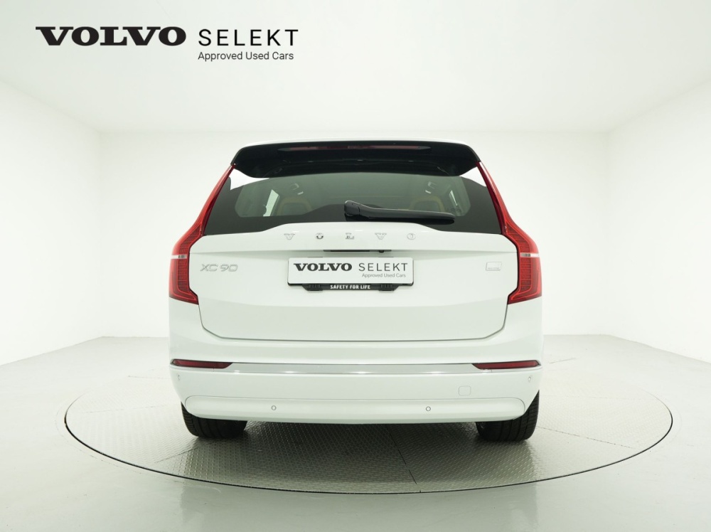 Volvo XC90 2nd generation