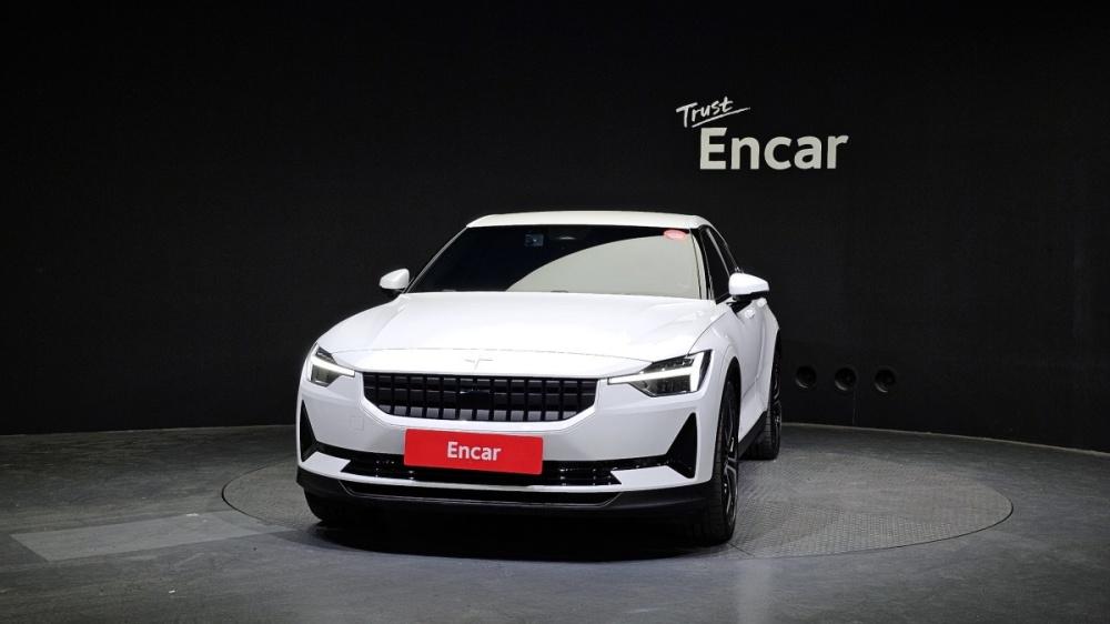 Polestar Polestar 2