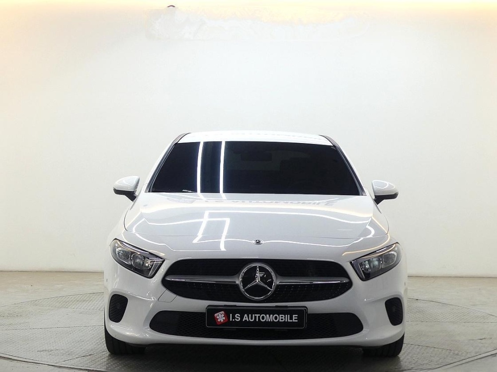 Mercedes-Benz A-Class W177