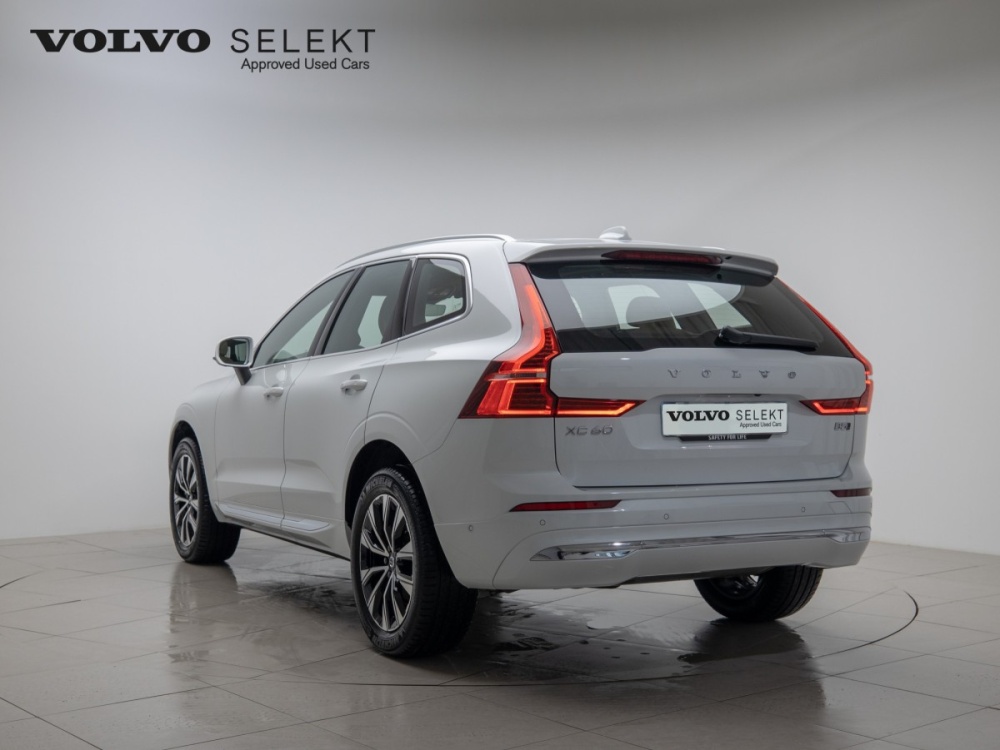 Volvo XC60 2nd generation