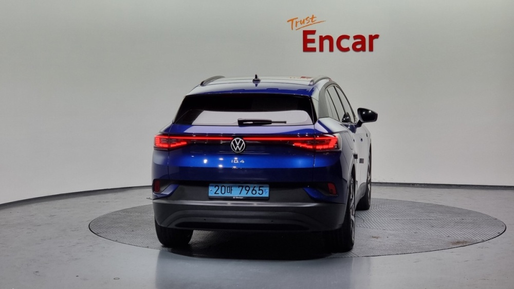 Volkswagen ID.4