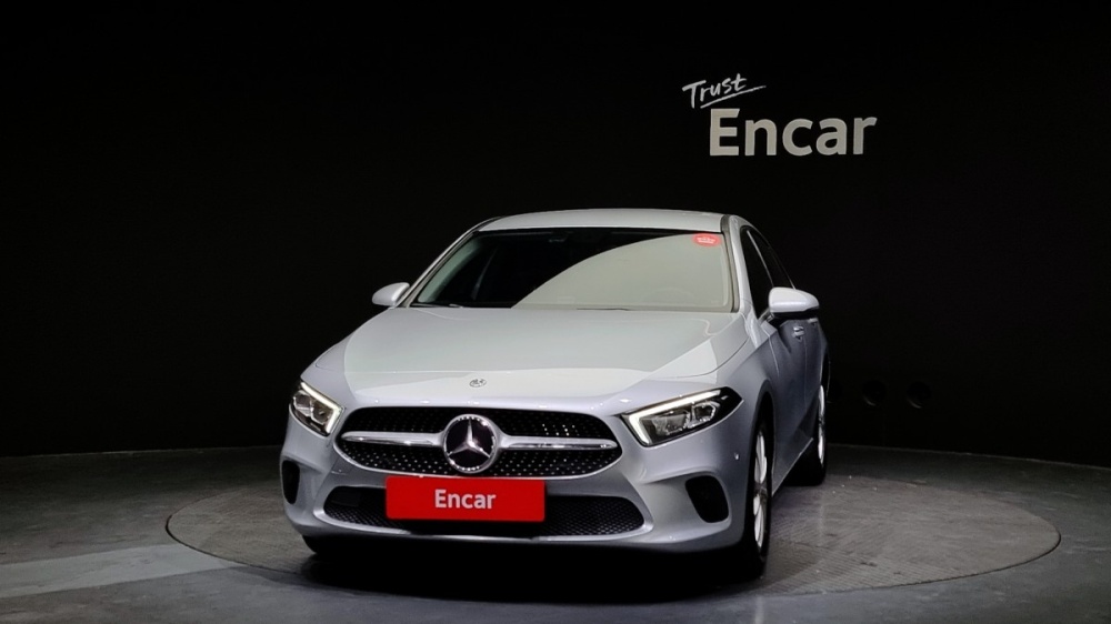 Mercedes-Benz A-Class W177