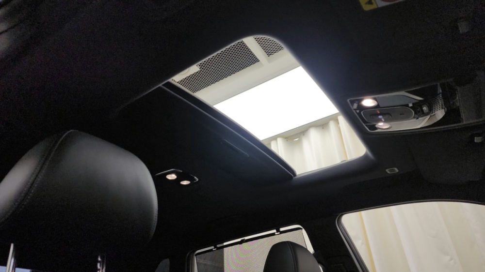 KG Mobility (Ssangyong) Rexton New Arena