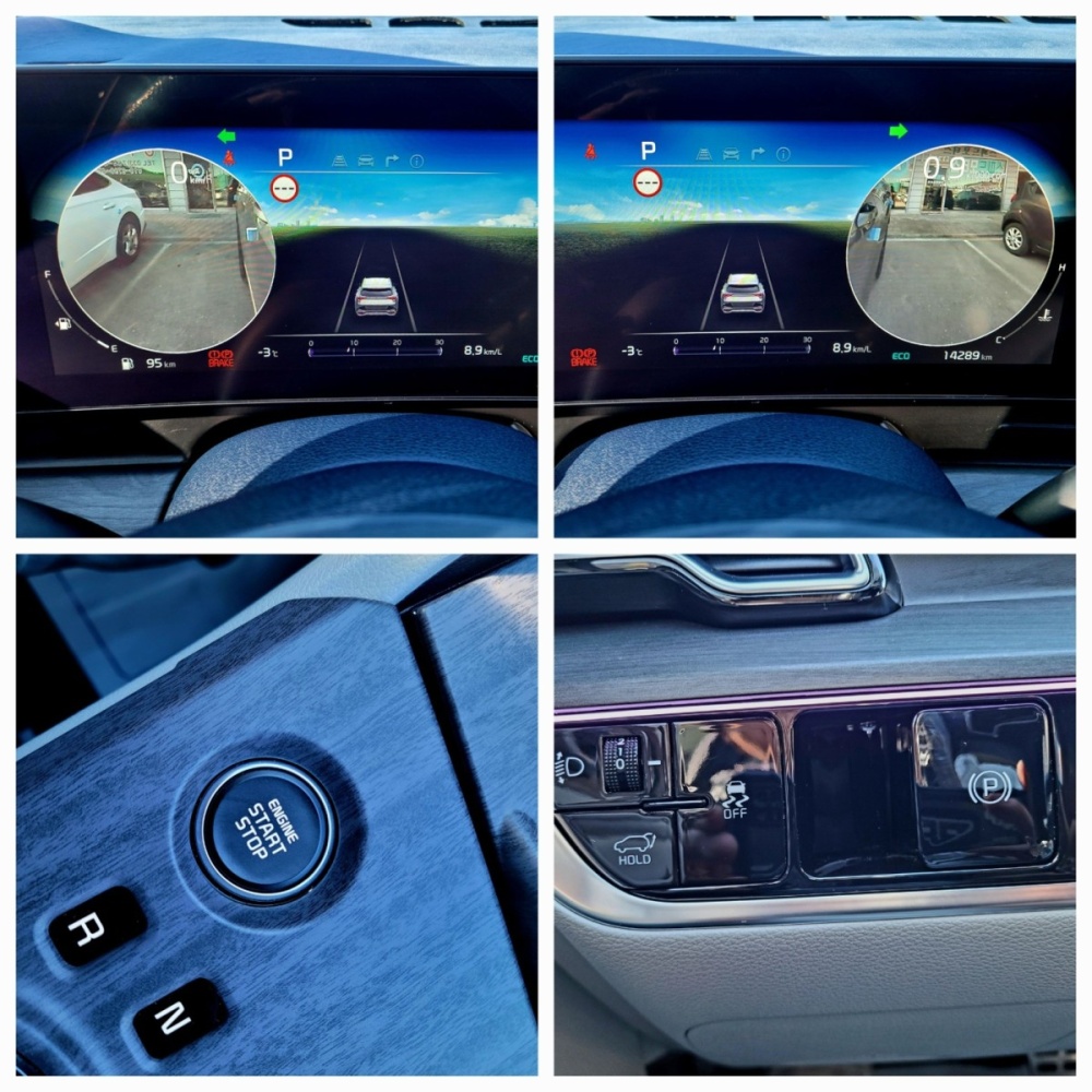 Kia Sportage 5th generation