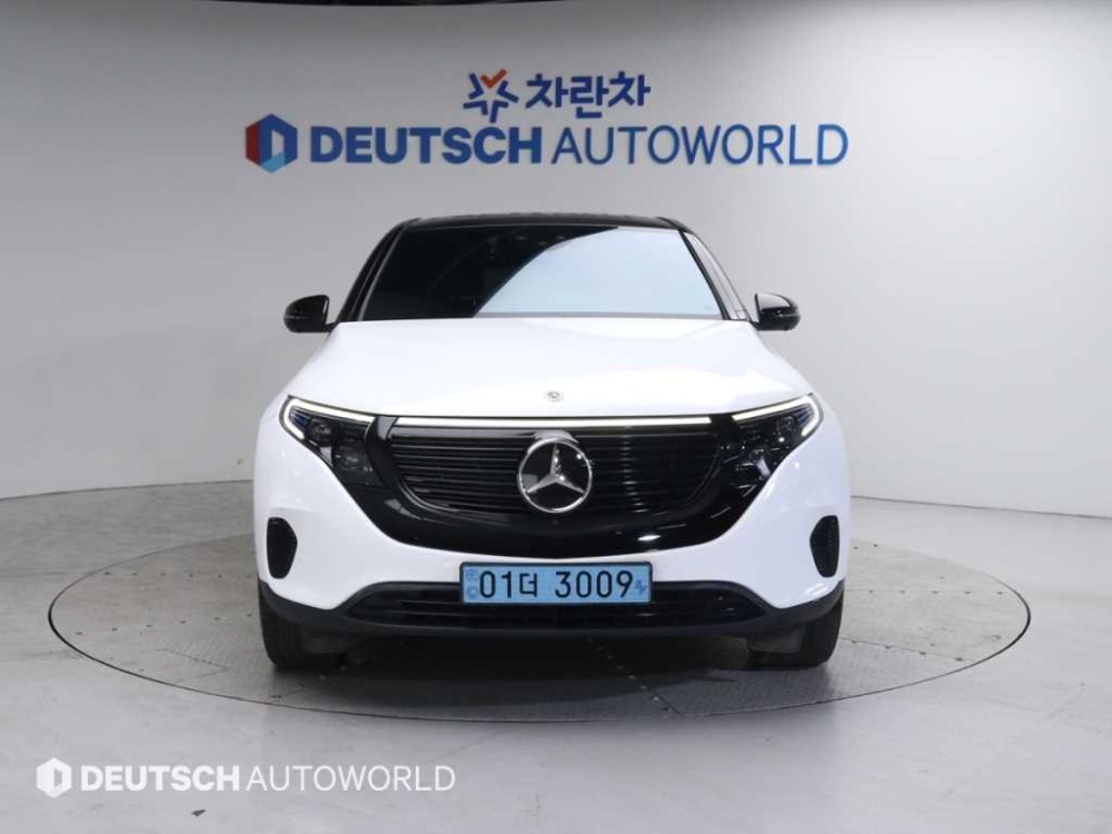 Mercedes-Benz EQC-N293