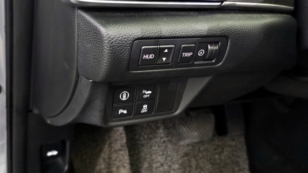Honda Accord 10th Gen